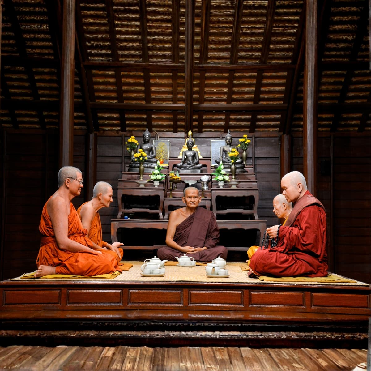 อริยสัทธา