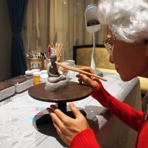 ณ สัทธานุสรณ์ ชั้นบน