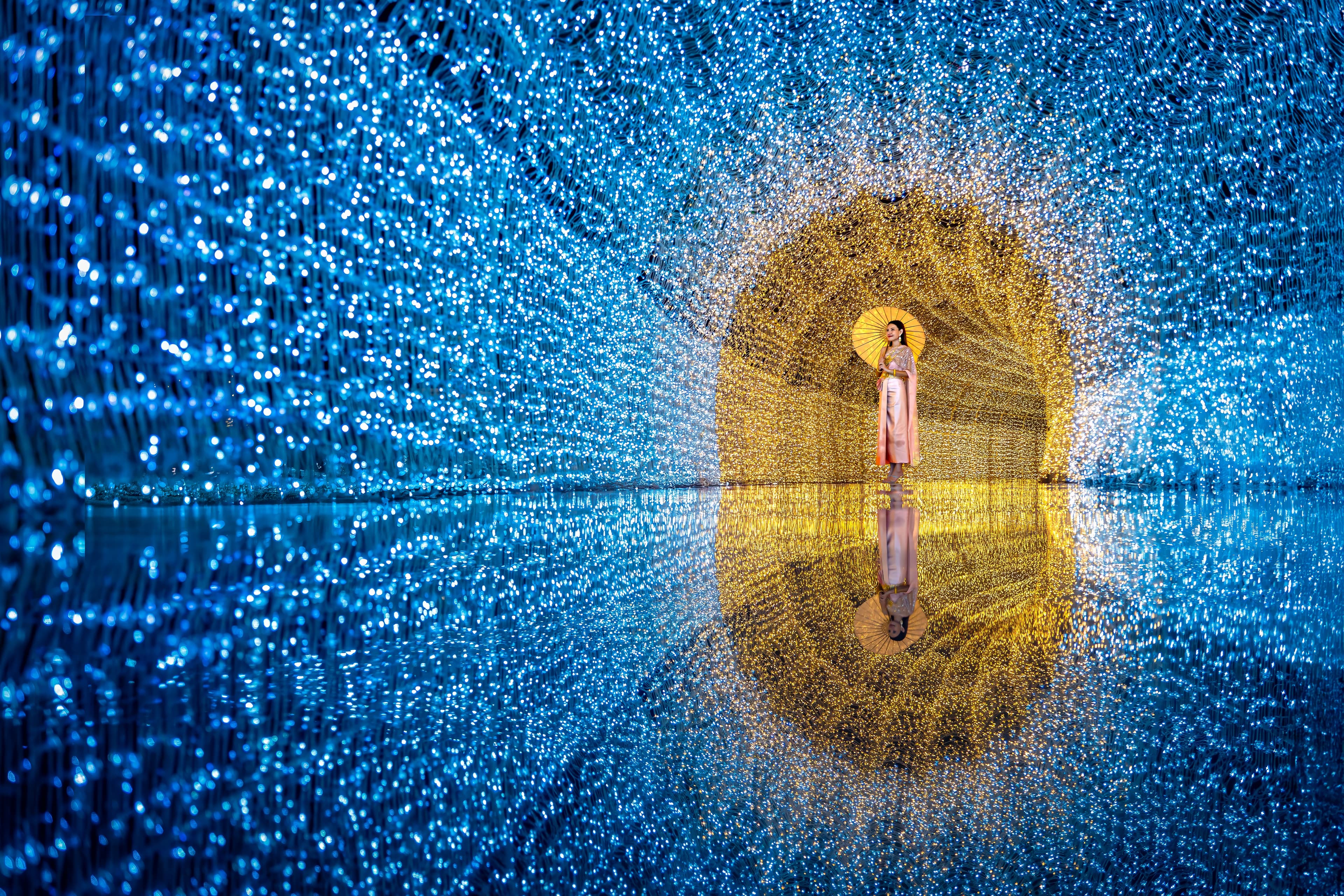 บรรยากาศช่วงเดือน มกราคม - ธันวาคม highlight 8