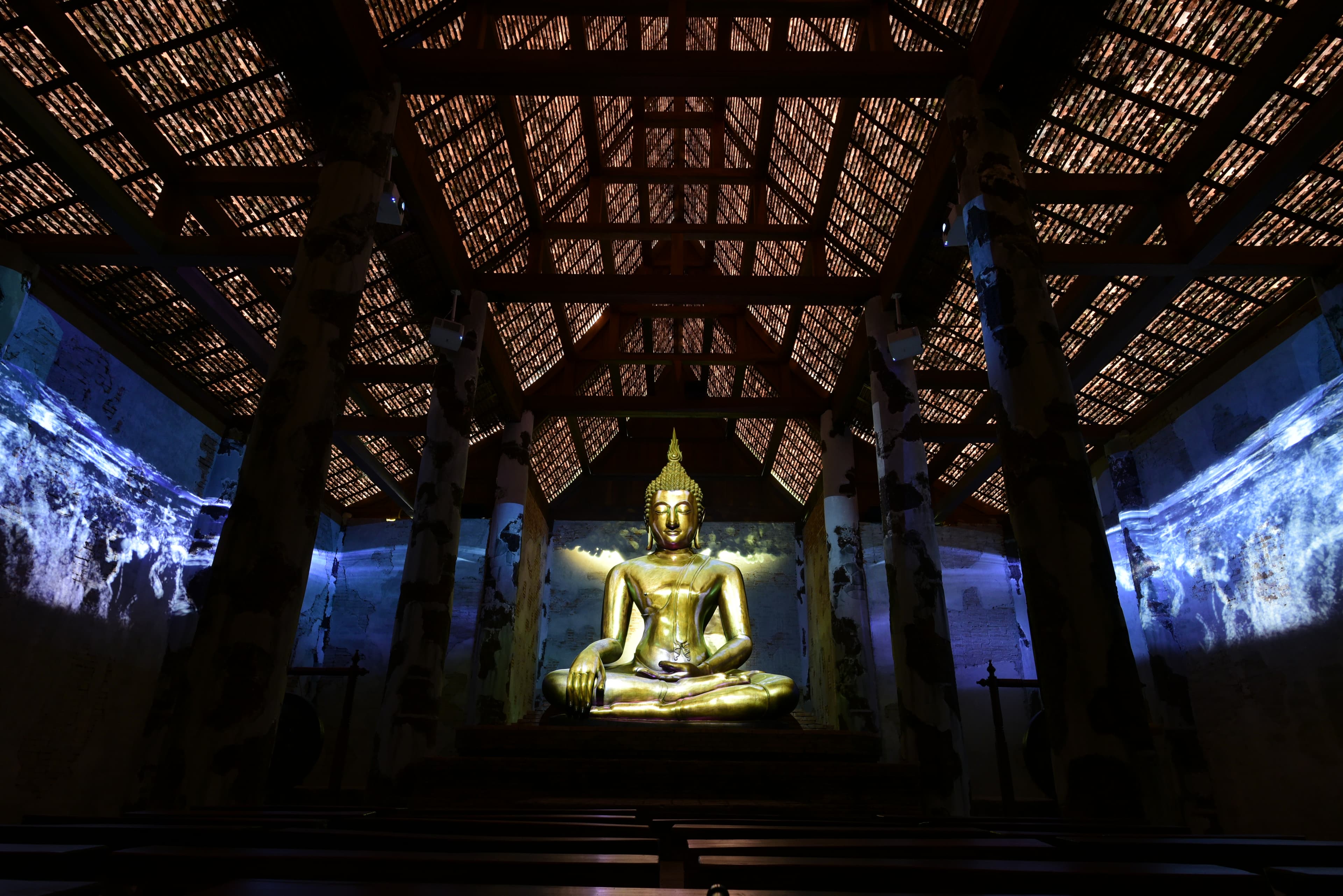 บรรยากาศช่วงเดือน มกราคม - ธันวาคม highlight 1