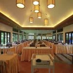 ห้องประชุมสัมมนา 1