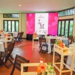 ห้องประชุมสัมมนา 16