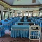 ห้องประชุมสัมมนา 2