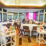 ห้องประชุมสัมมนา 4