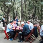 ห้องประชุมสัมมนา 6