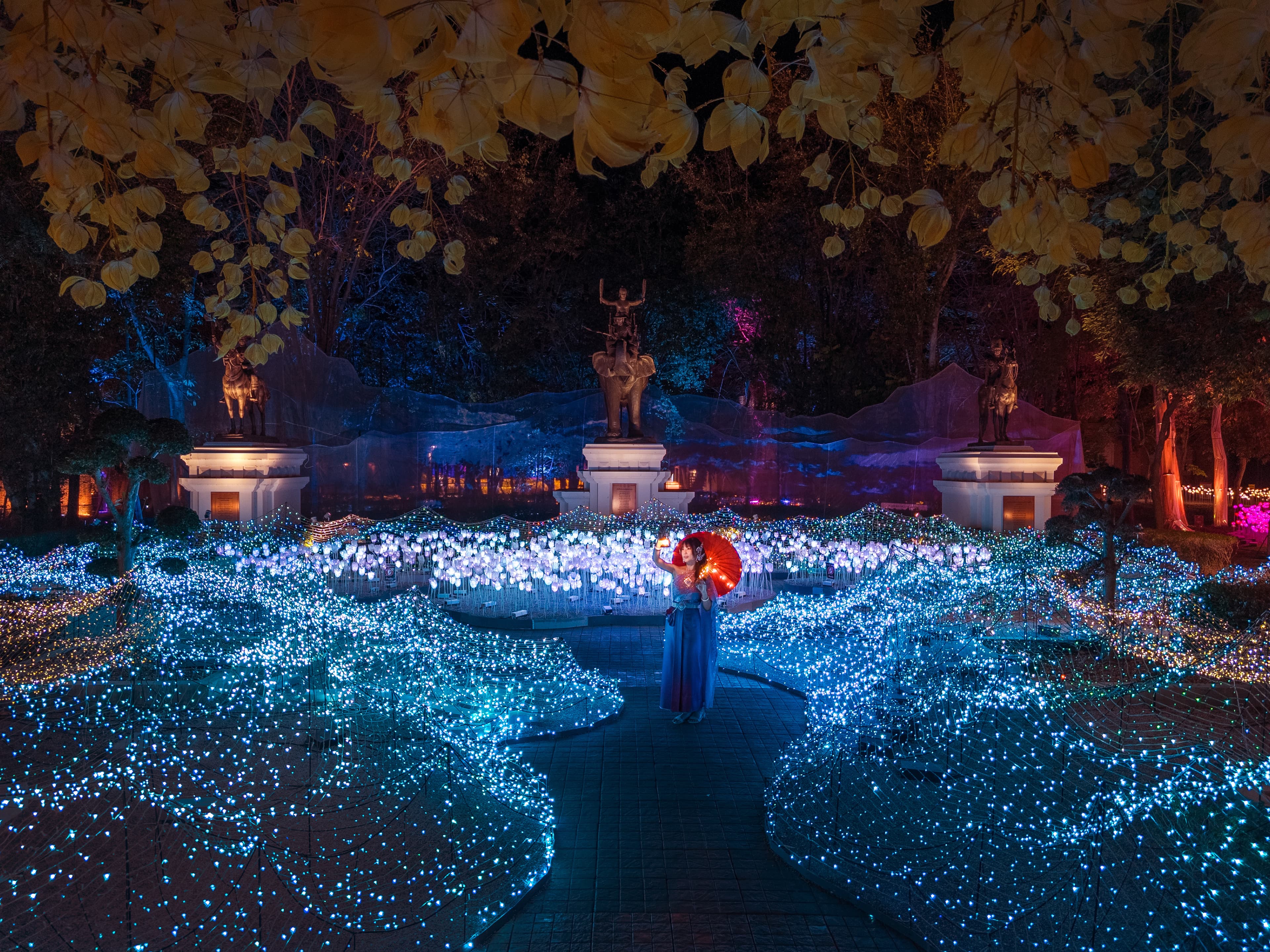 โซน 1 Thai Glorious Era (ยุคทอง)