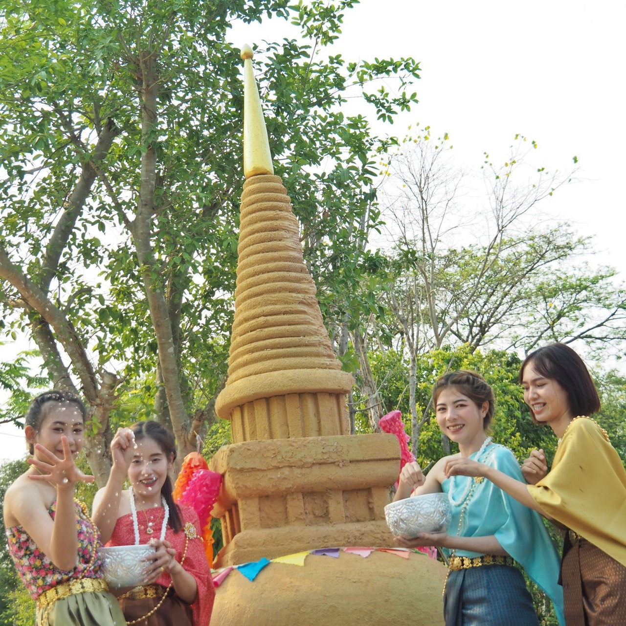 Songkran Festival-01